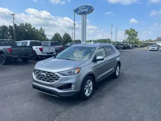 Ford Edge 2020 AWD SEL 4 puertas Crossover