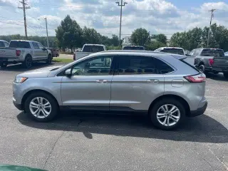 Ford Edge 2020 AWD SEL 4 puertas Crossover