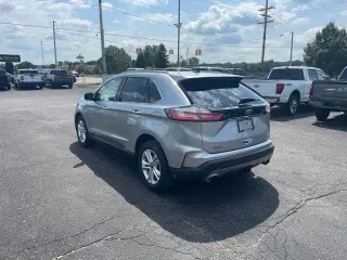 Ford Edge 2020 AWD SEL 4 puertas Crossover