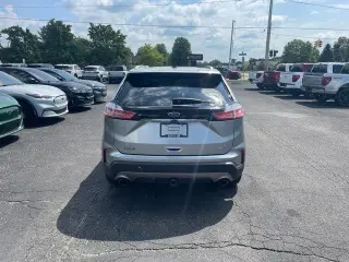 Ford Edge 2020 AWD SEL 4 puertas Crossover