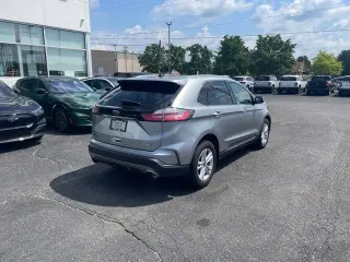 Ford Edge 2020 AWD SEL 4 puertas Crossover