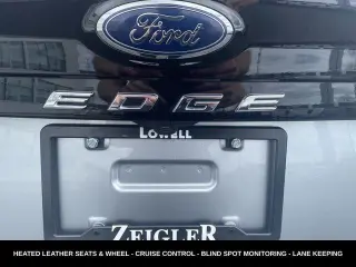 Ford Edge 2024 AWD SEL 4 puertas SUV