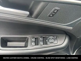 Ford Edge 2024 AWD SEL 4 puertas SUV
