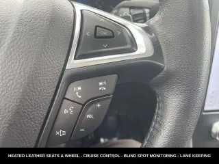Ford Edge 2024 AWD SEL 4 puertas SUV