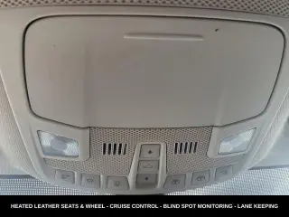Ford Edge 2024 AWD SEL 4 puertas SUV