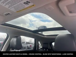 Ford Edge 2024 AWD SEL 4 puertas SUV