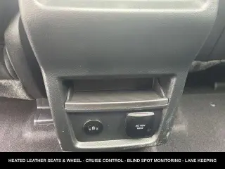 Ford Edge 2024 AWD SEL 4 puertas SUV