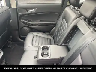Ford Edge 2024 AWD SEL 4 puertas SUV