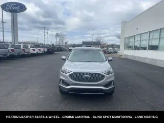 Ford Edge 2024 AWD SEL 4 puertas SUV