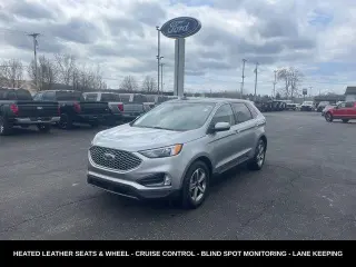 Ford Edge 2024 AWD SEL 4 puertas SUV