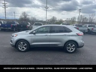 Ford Edge 2024 AWD SEL 4 puertas SUV