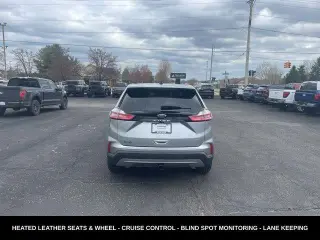Ford Edge 2024 AWD SEL 4 puertas SUV
