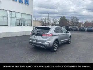 Ford Edge 2024 AWD SEL 4 puertas SUV