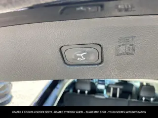 Ford Edge 2024 AWD Titanium 4 puertas SUV