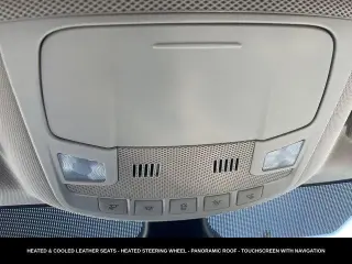 Ford Edge 2024 AWD Titanium 4 puertas SUV