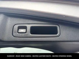 Honda CR-V 2022 AWD Touring 4 puertas SUV