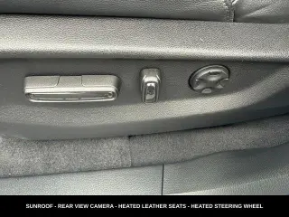 Honda CR-V 2022 AWD Touring 4 puertas SUV
