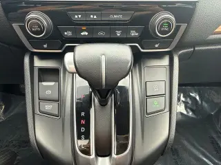 Honda CR-V 2022 AWD Touring 4 puertas SUV