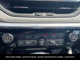 Jeep Compass 2022 4x4 Limited 4 puertas SUV