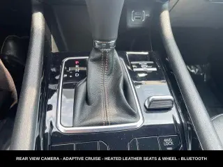 Jeep Compass 2022 4x4 Limited 4 puertas SUV