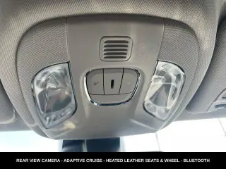 Jeep Compass 2022 4x4 Limited 4 puertas SUV