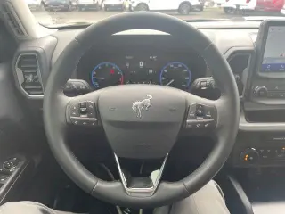 Ford Bronco Sport 2024 AWD Big Bend 4 puertas SUV