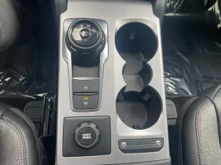 Ford Bronco Sport 2024 AWD Big Bend 4 puertas SUV