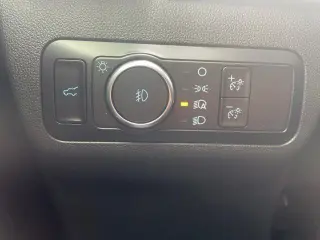 Ford Bronco Sport 2024 AWD Big Bend 4 puertas SUV