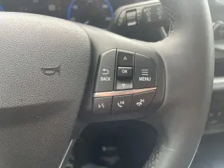 Ford Bronco Sport 2024 AWD Big Bend 4 puertas SUV
