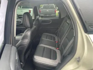 Ford Bronco Sport 2024 AWD Big Bend 4 puertas SUV