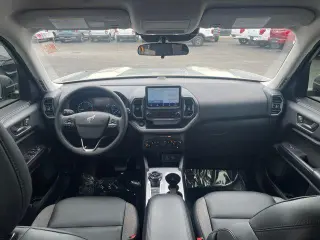 Ford Bronco Sport 2024 AWD Big Bend 4 puertas SUV