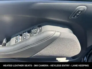 Ford Mustang Mach-E 2023 AWD Select 4 puertas SUV