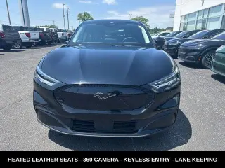 Ford Mustang Mach-E 2023 AWD Select 4 puertas SUV