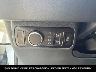 Ford Mustang Mach-E 2023 AWD Select 4 puertas SUV