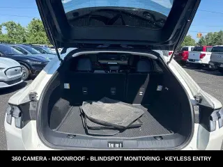 Ford Mustang Mach-E 2023 AWD California Route 1 4dr SUV