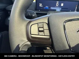 Ford Mustang Mach-E 2023 AWD California Route 1 4dr SUV