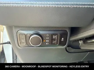 Ford Mustang Mach-E 2023 AWD California Route 1 4dr SUV