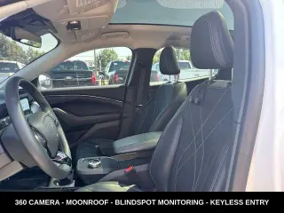 Ford Mustang Mach-E 2023 AWD California Route 1 4dr SUV