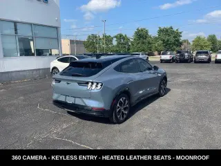 Ford Mustang Mach-E 2023 AWD Premium 4 puertas SUV