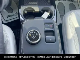 Ford Mustang Mach-E 2023 AWD Premium 4 puertas SUV