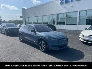 Ford Mustang Mach-E 2023 AWD Premium 4 puertas SUV
