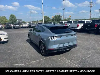 Ford Mustang Mach-E 2023 AWD Premium 4 puertas SUV