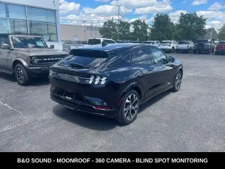 Ford Mustang Mach-E 2023 AWD Premium 4 puertas SUV