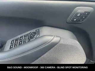Ford Mustang Mach-E 2023 AWD Premium 4 puertas SUV