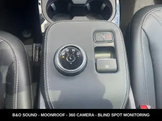 Ford Mustang Mach-E 2023 AWD Premium 4 puertas SUV