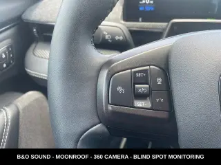 Ford Mustang Mach-E 2023 AWD Premium 4 puertas SUV