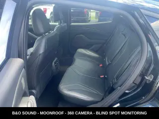 Ford Mustang Mach-E 2023 AWD Premium 4 puertas SUV