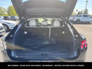 Ford Mustang Mach-E 2023 AWD Premium 4 puertas SUV