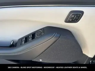 Ford Mustang Mach-E 2023 AWD Premium 4 puertas SUV