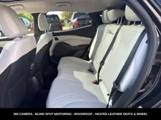 Ford Mustang Mach-E 2023 AWD Premium 4 puertas SUV